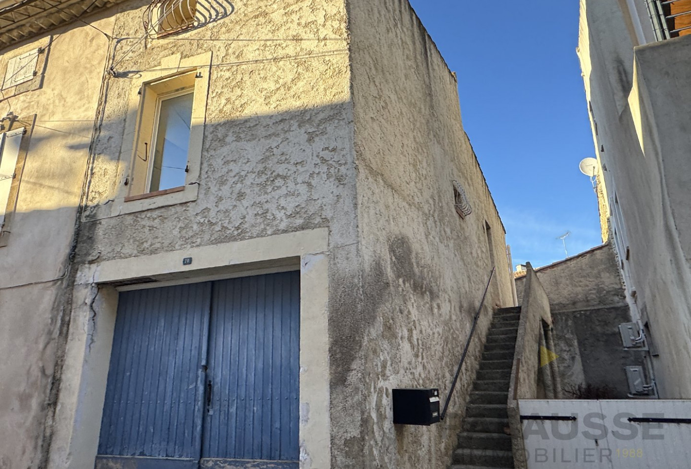 vente Maison Salles D'aude - Photo 1