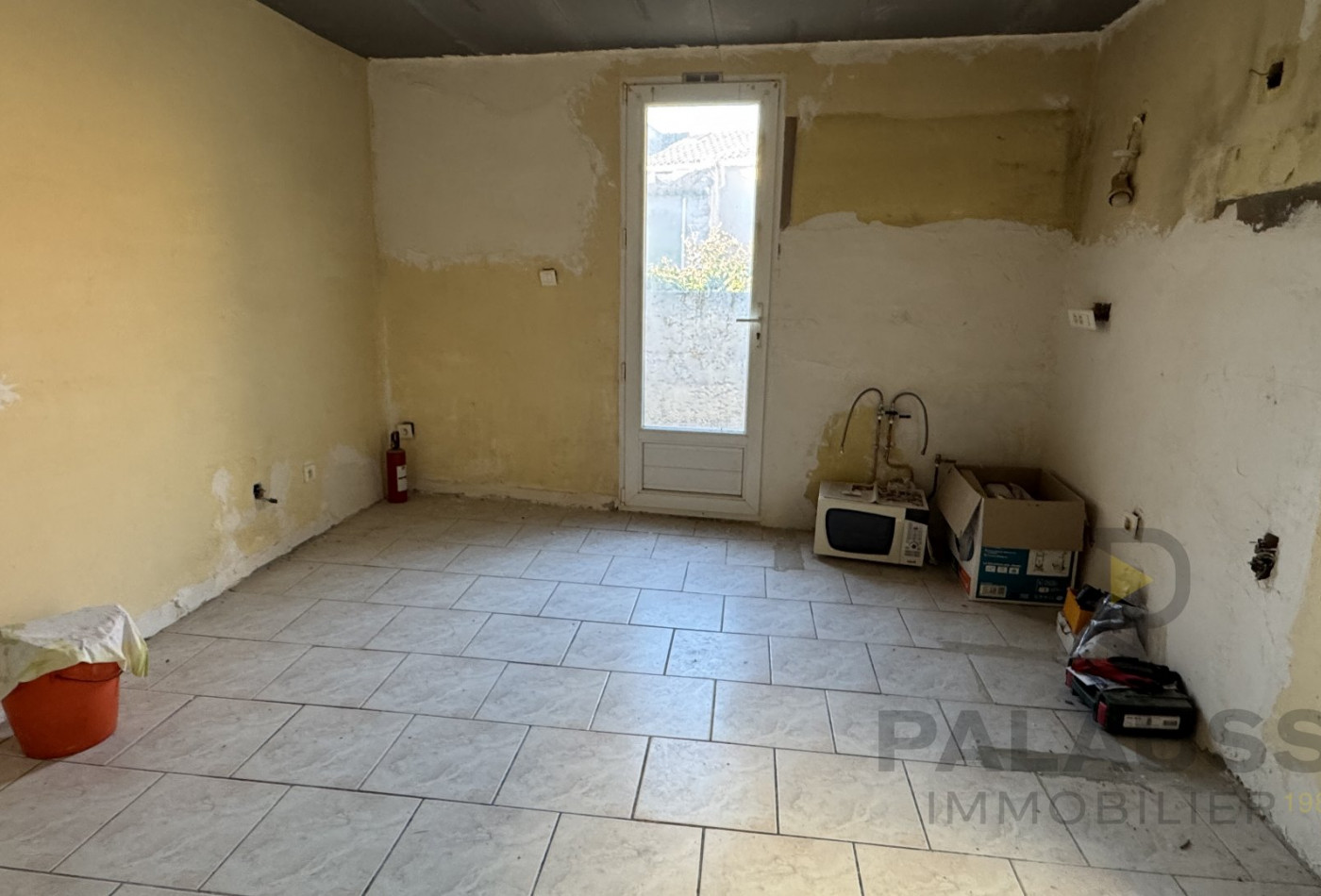 vente Maison Salles D'aude - Photo 3