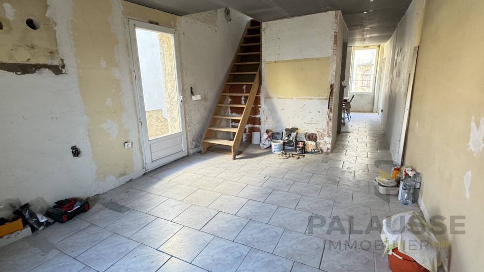 vente Maison Salles D'aude - Photo 2