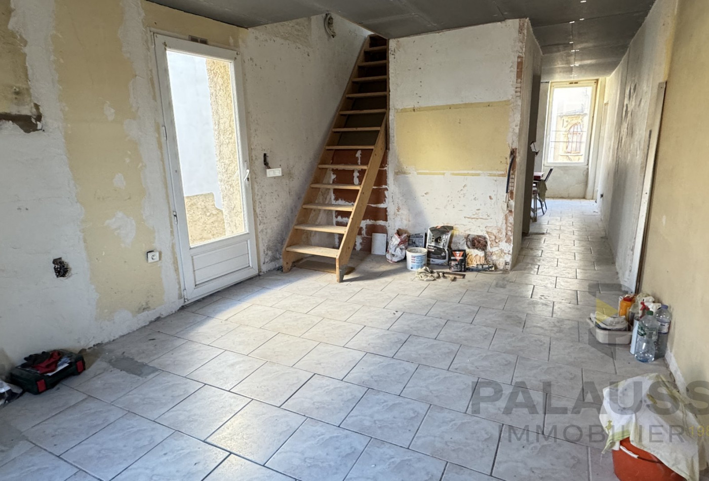 vente Maison Salles D'aude - Photo 2
