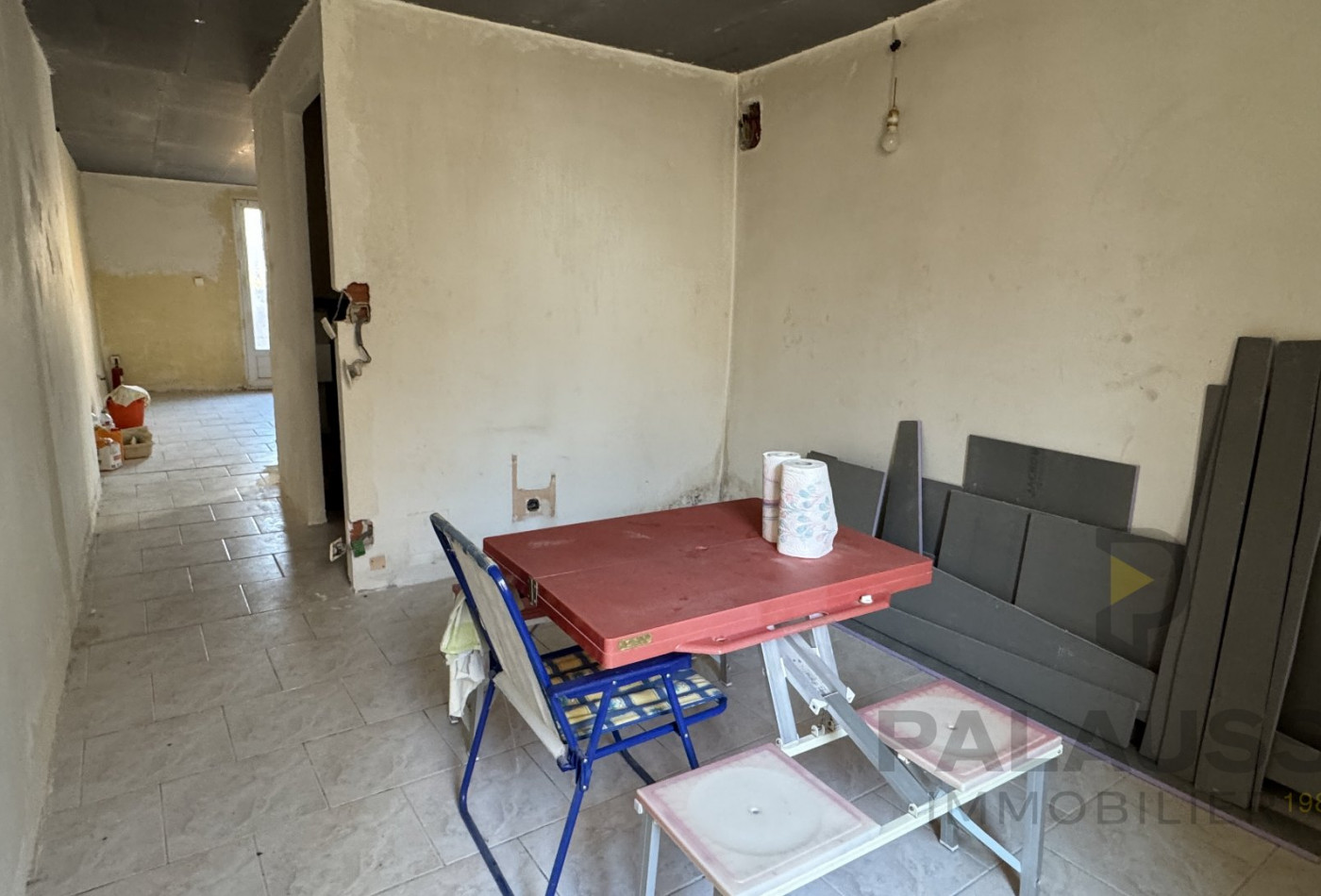 vente Maison Salles D'aude - Photo 5