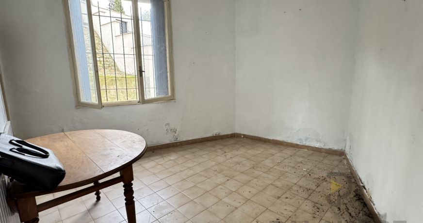 vente Maison Ventenac En Minervois
