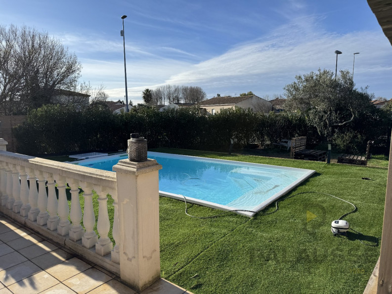 vente Maison Narbonne - Photo 2