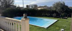 vente Maison Narbonne