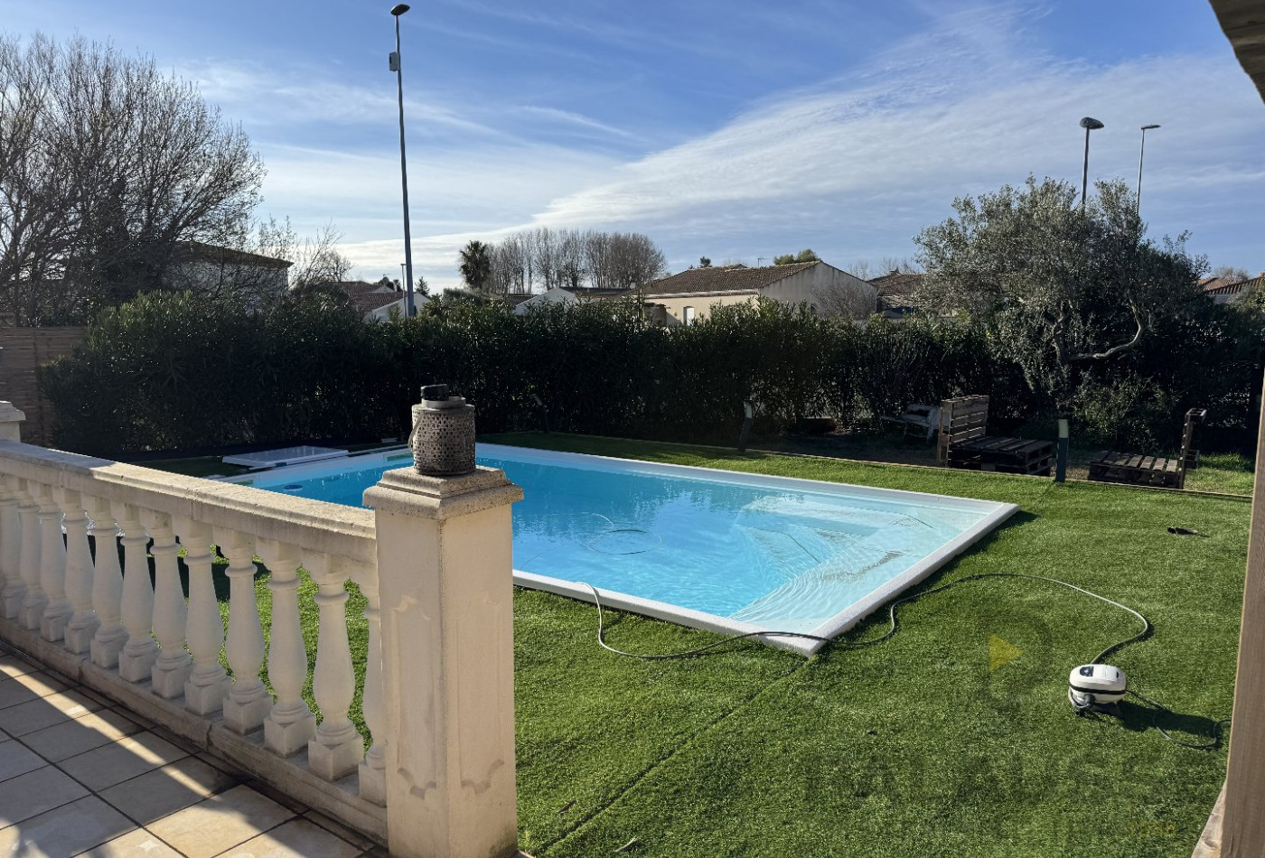 vente Maison Narbonne - Photo 2
