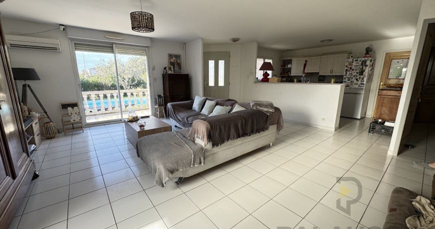 vente Maison Narbonne