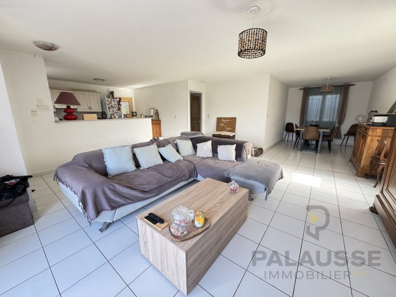 vente Maison Narbonne - Photo 3