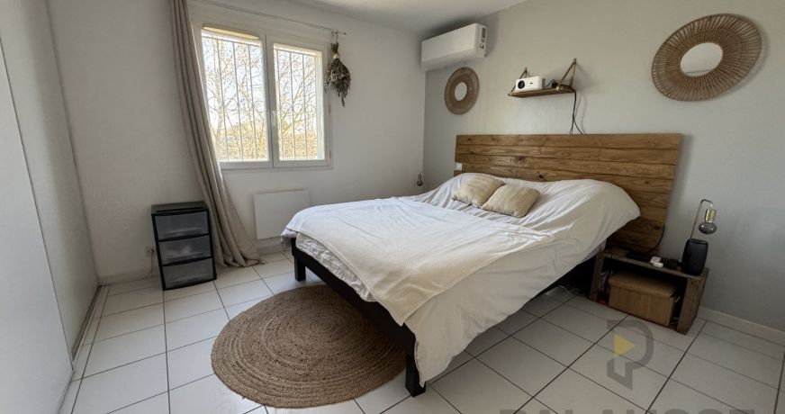 vente Maison Narbonne