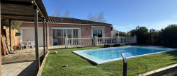 vente Maison Narbonne
