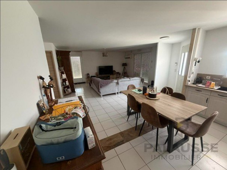 vente Maison Narbonne - Photo 3