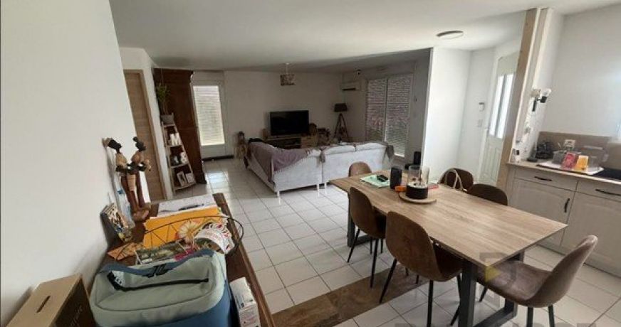 vente Maison Narbonne