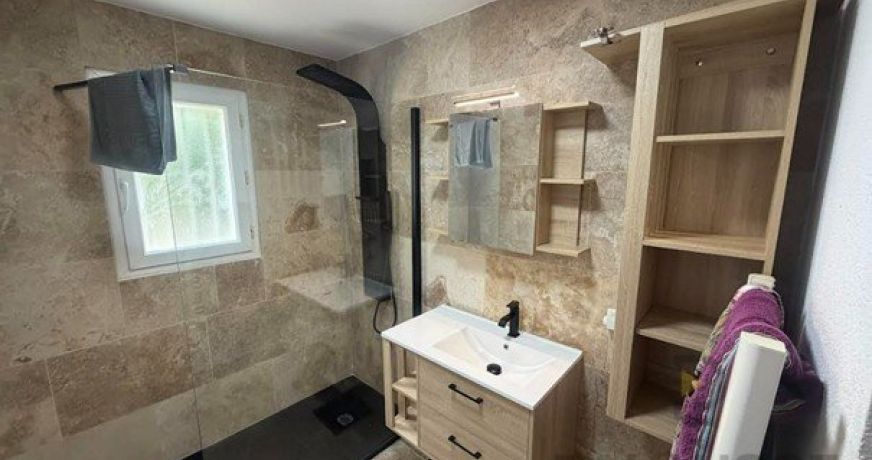 vente Maison Narbonne