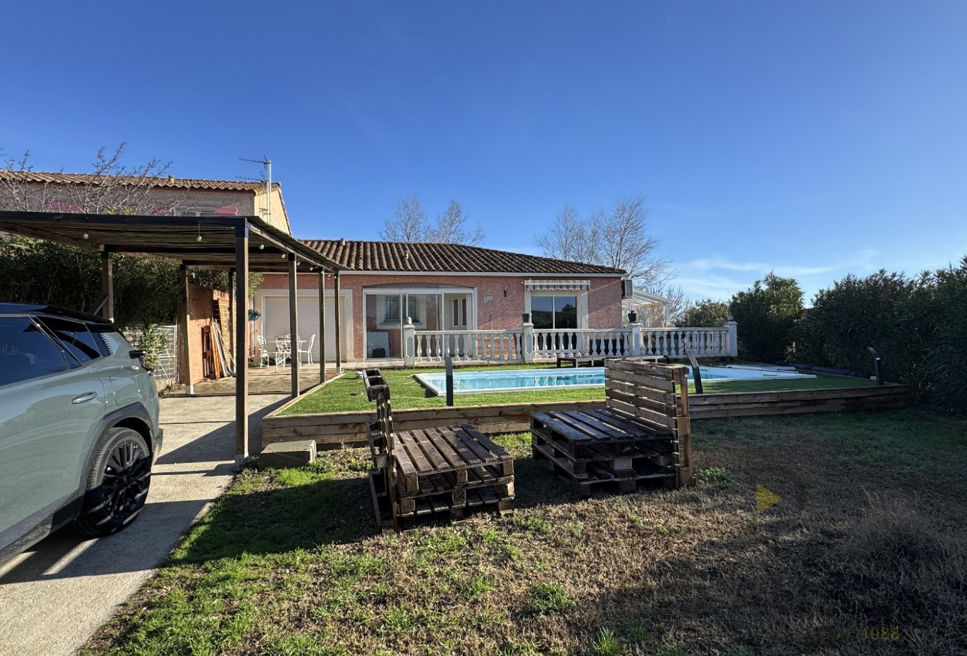 vente Maison Narbonne - Photo 7