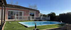 vente Maison Narbonne