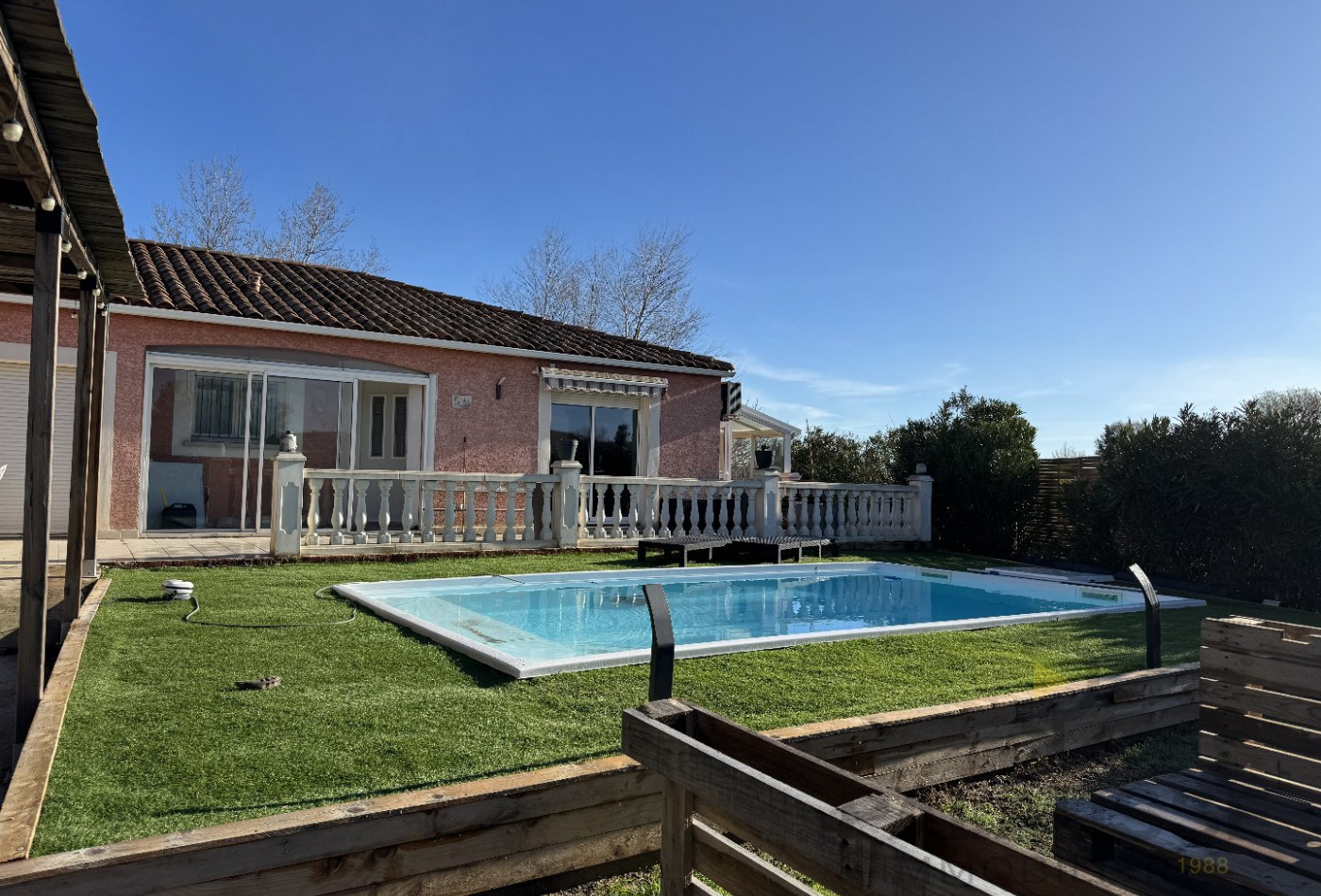 vente Maison Narbonne - Photo 9