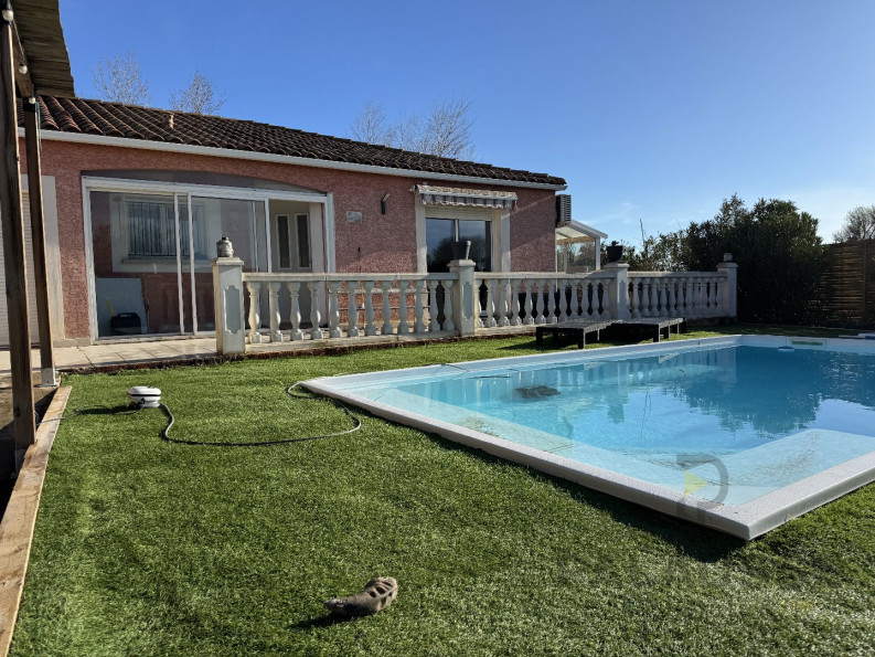 vente Maison Narbonne - Photo 1