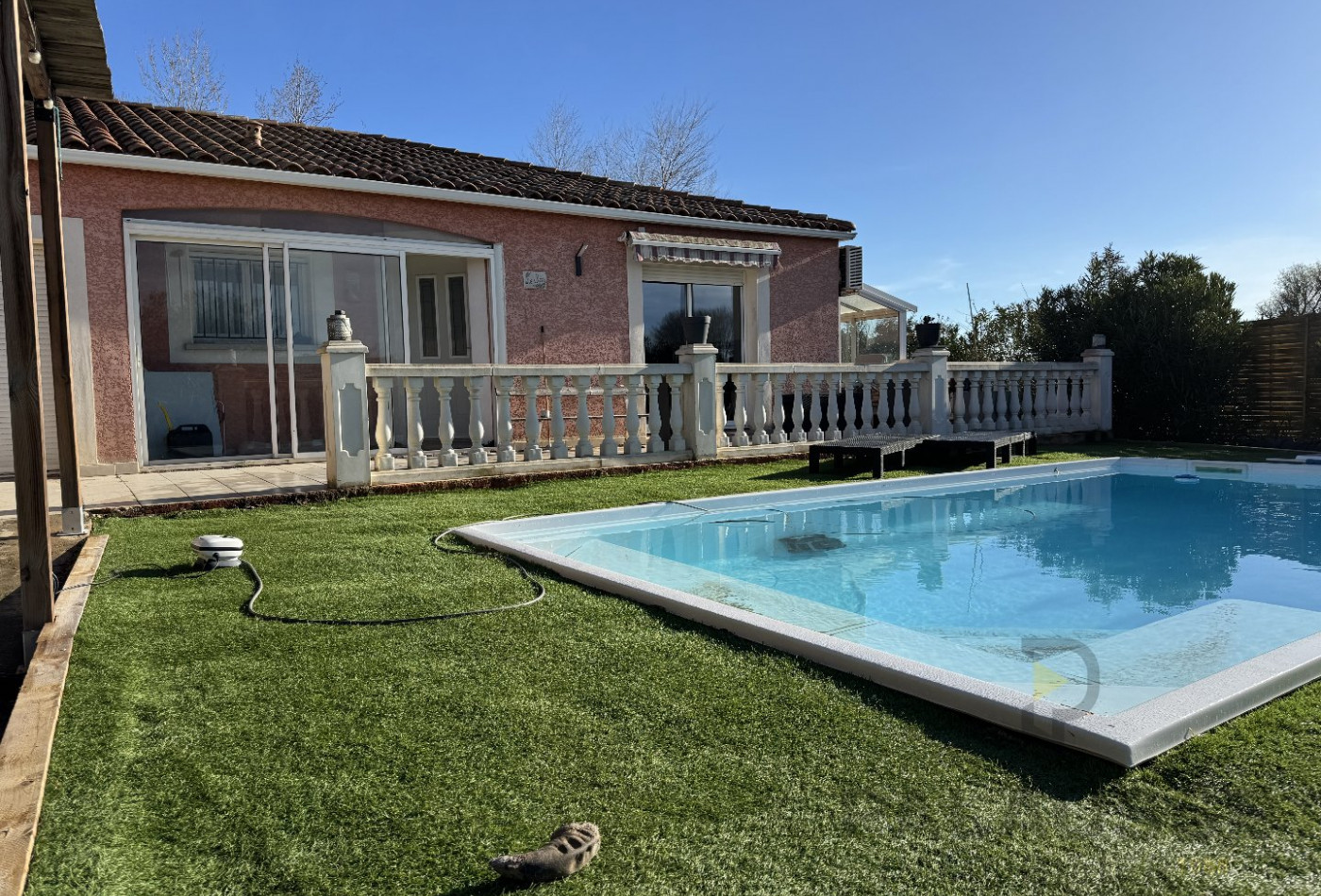 vente Maison Narbonne - Photo 1