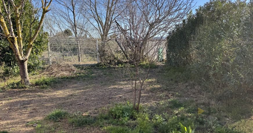 vente Maison Narbonne