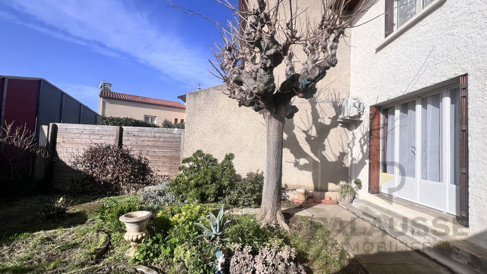 vente Maison Narbonne - Photo 1