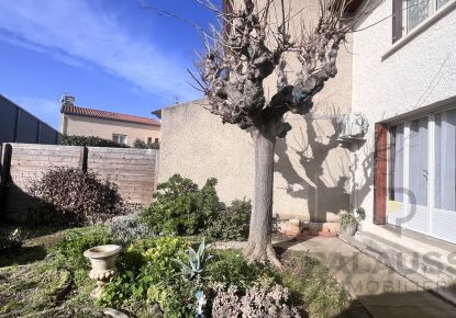 vente Maison Narbonne