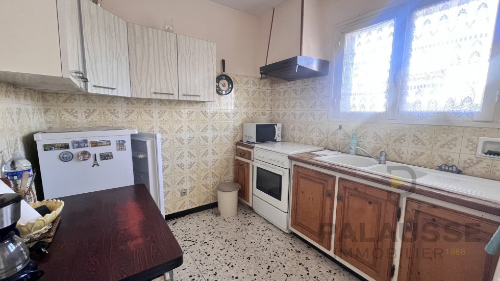 vente Maison Narbonne - Photo 3