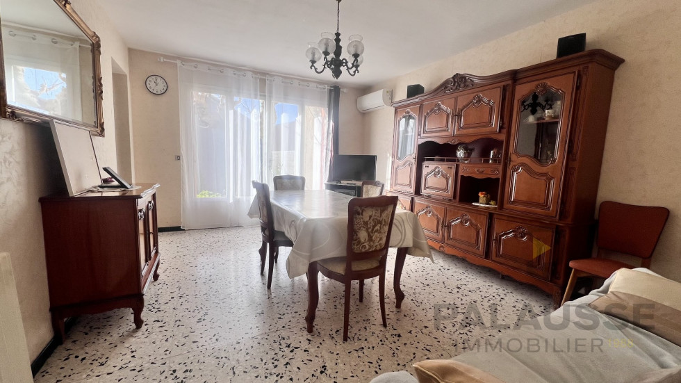 vente Maison Narbonne - Photo 4