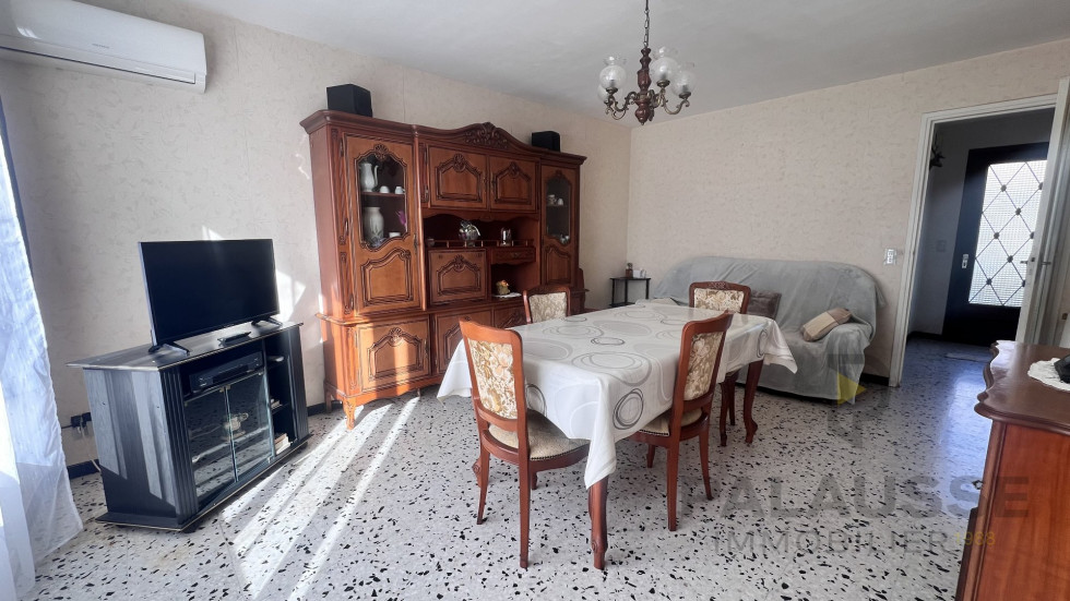 vente Maison Narbonne - Photo 2