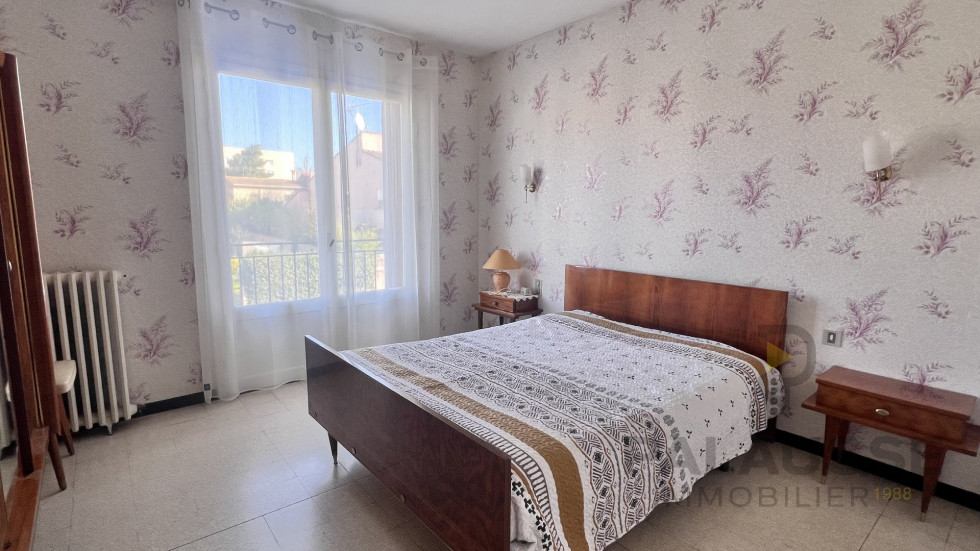 vente Maison Narbonne - Photo 5