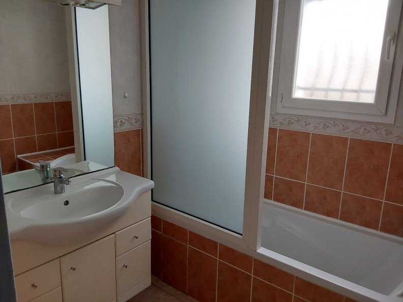 location Maison Narbonne - Photo 5