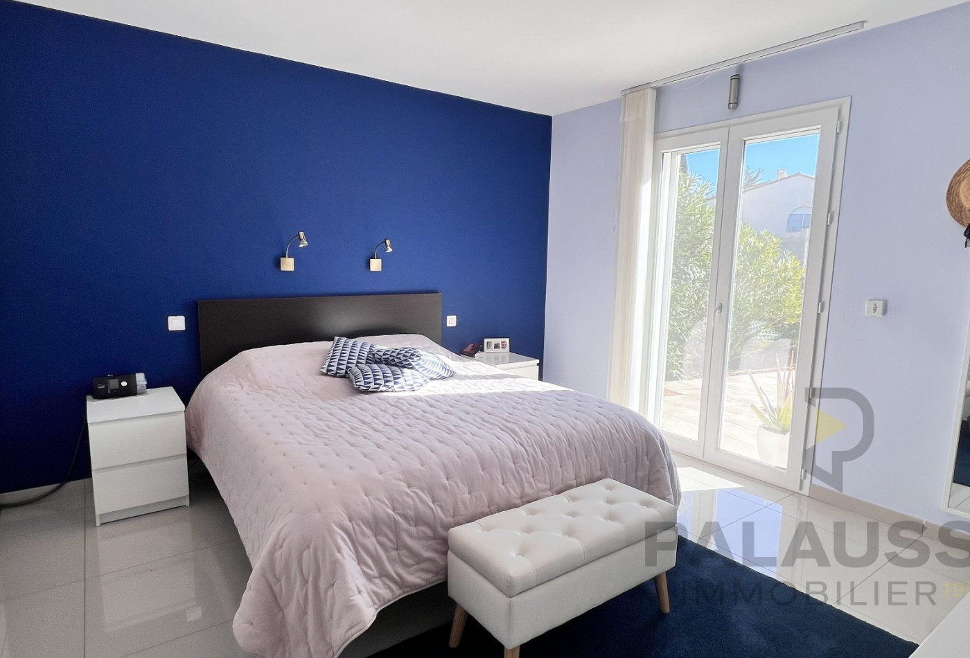 vente Maison Saint Andre De Roquelongue - Photo 8