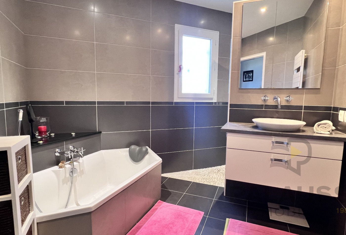 vente Maison Saint Andre De Roquelongue - Photo 9