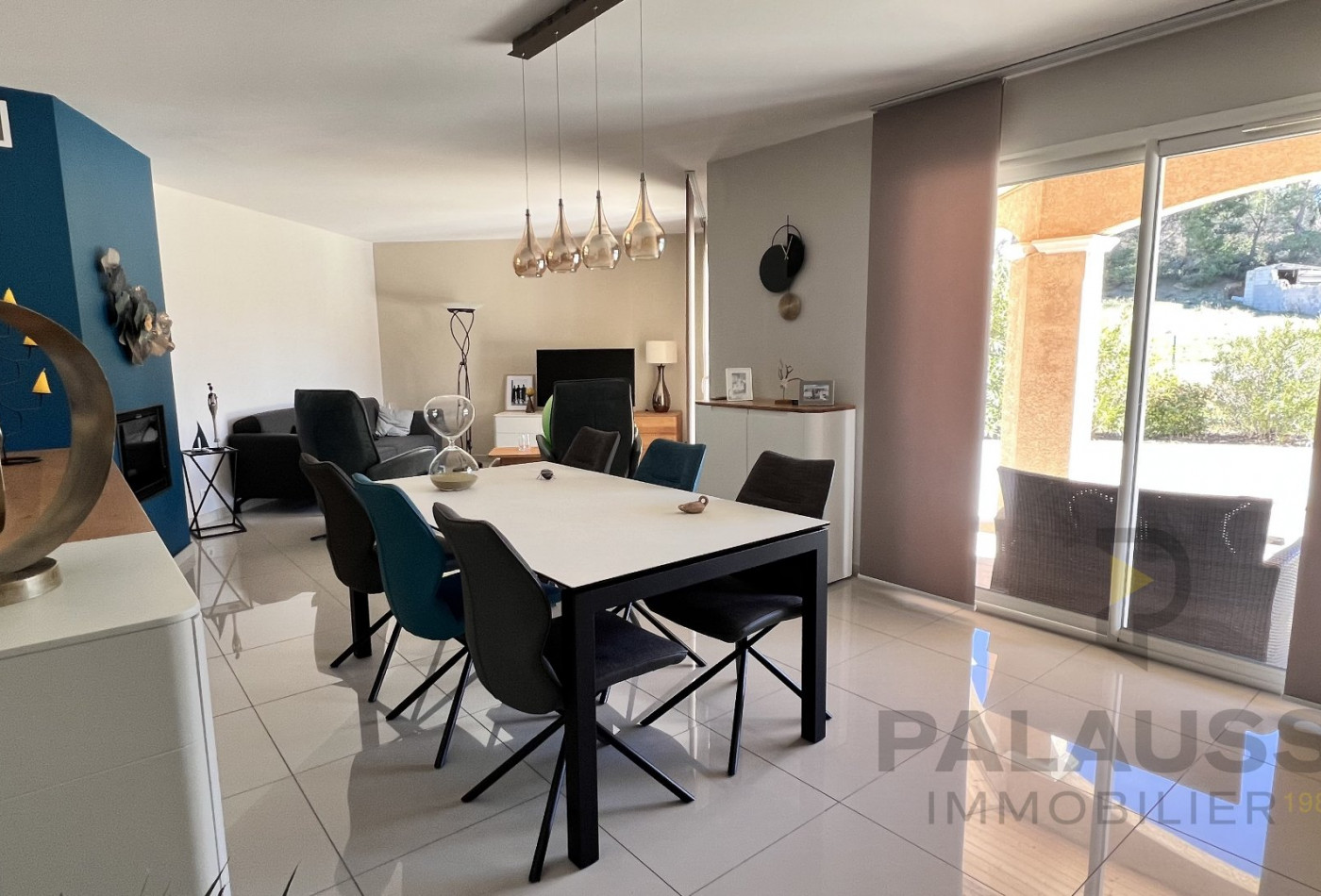 vente Maison Saint Andre De Roquelongue - Photo 7