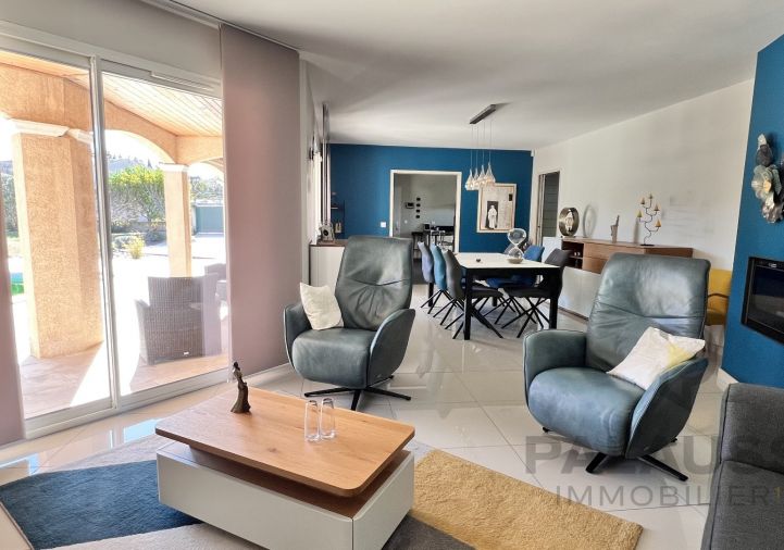 vente Maison Saint Andre De Roquelongue