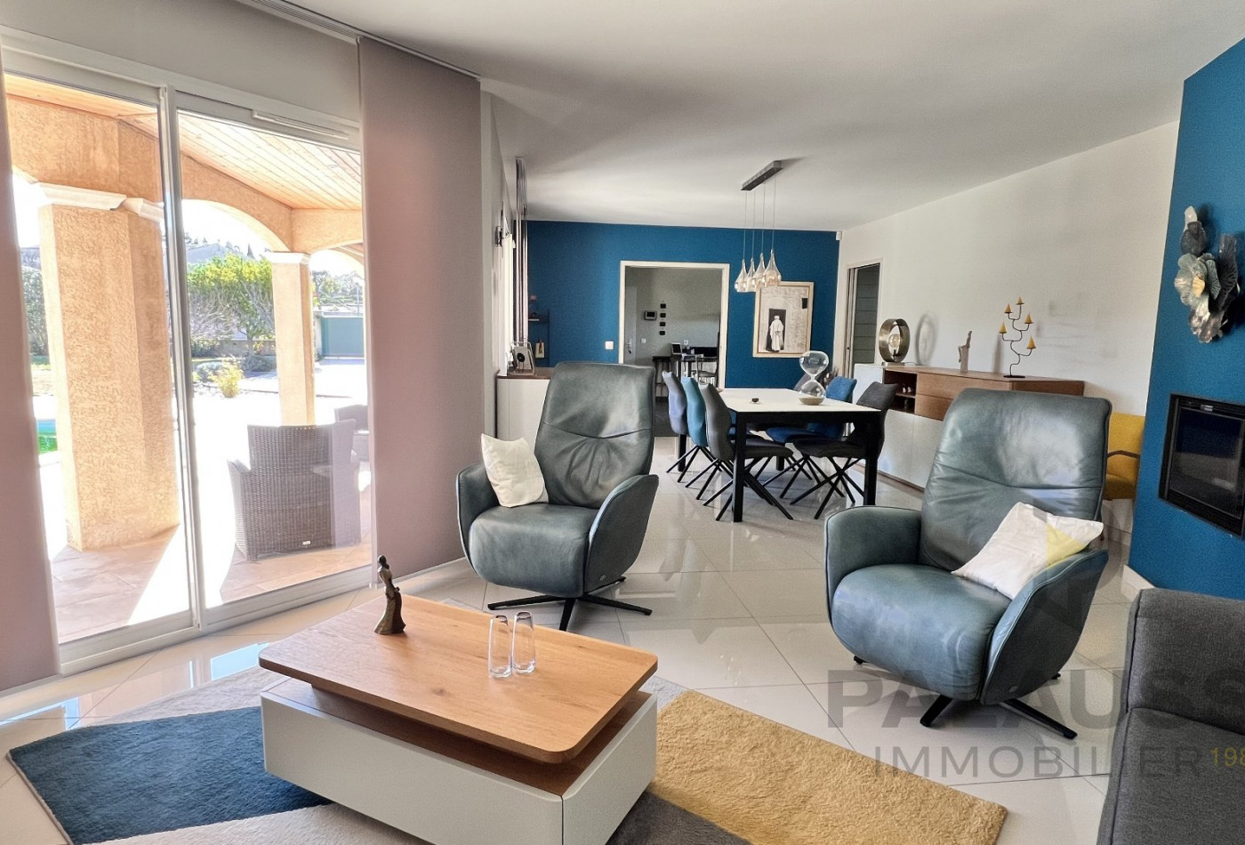 vente Maison Saint Andre De Roquelongue - Photo 3