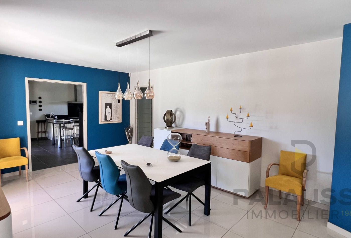 vente Maison Saint Andre De Roquelongue - Photo 6