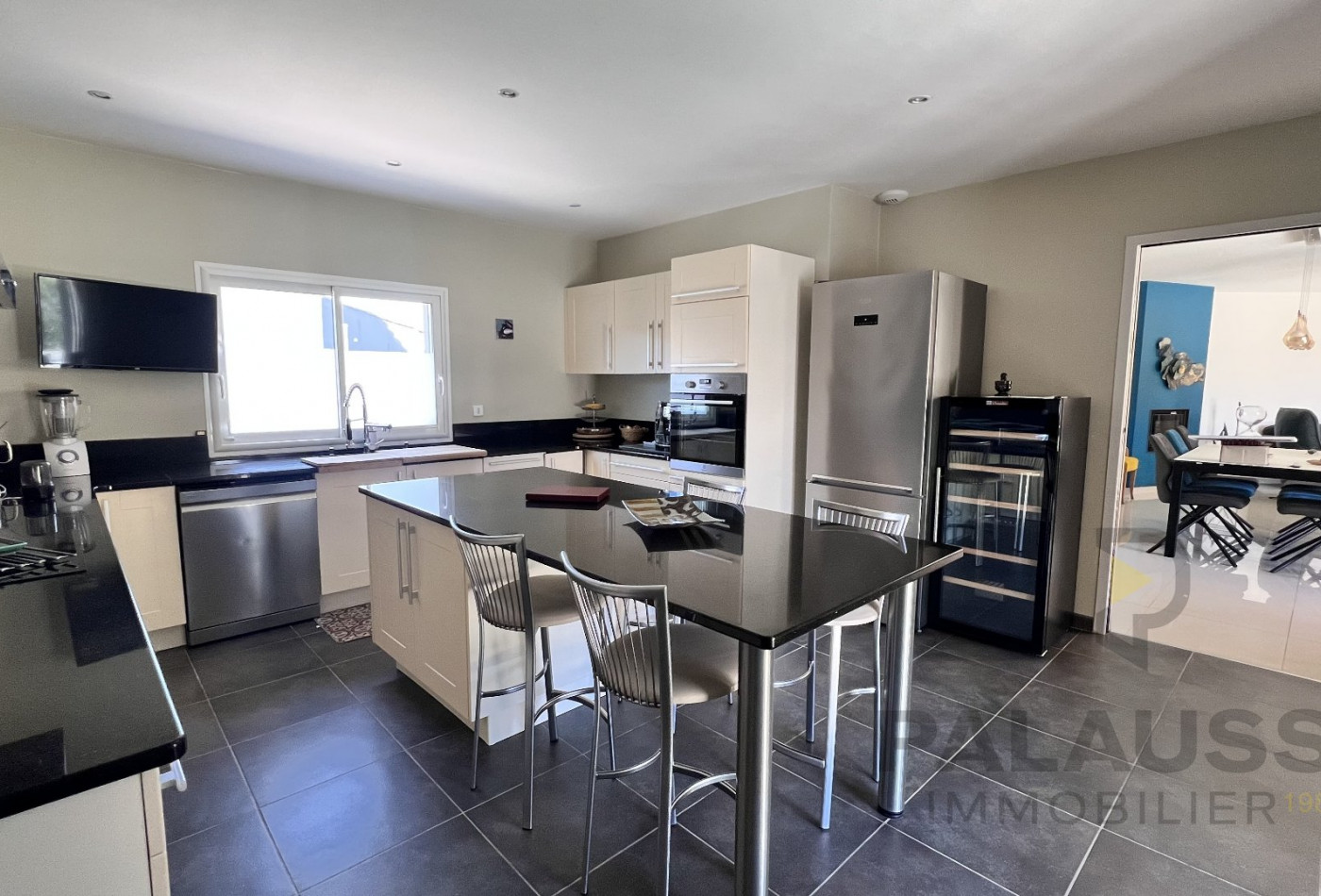 vente Maison Saint Andre De Roquelongue - Photo 4