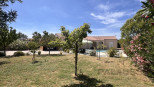 vente Maison Saint Andre De Roquelongue