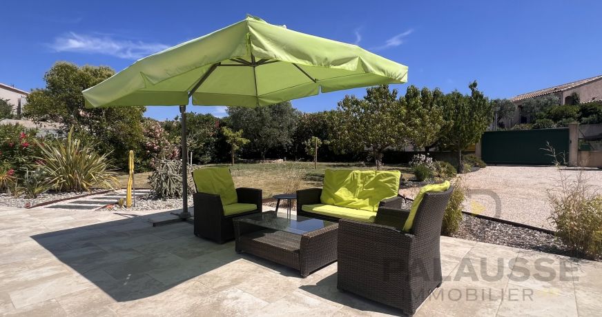 vente Maison Saint Andre De Roquelongue