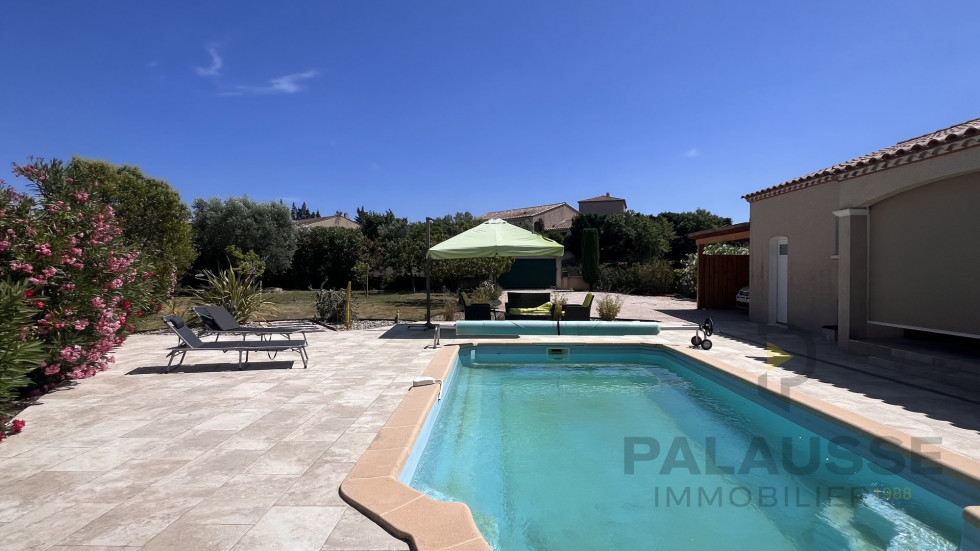 vente Maison Saint Andre De Roquelongue - Photo 3