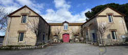 vente Corps de ferme Armissan
