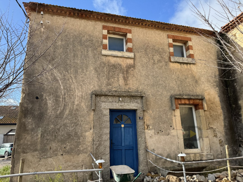 vente Corps de ferme Armissan - Photo 5