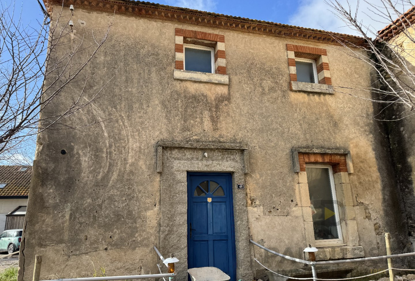 vente Corps de ferme Armissan - Photo 5