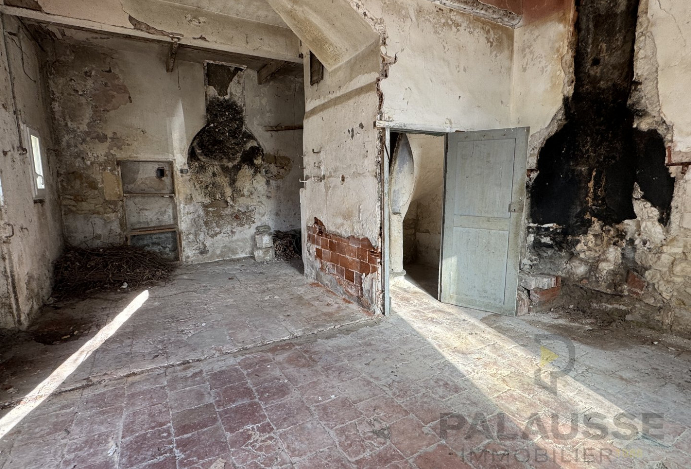vente Corps de ferme Armissan - Photo 2