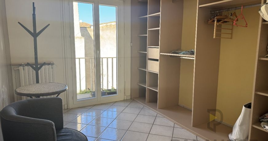 vente Appartement Narbonne