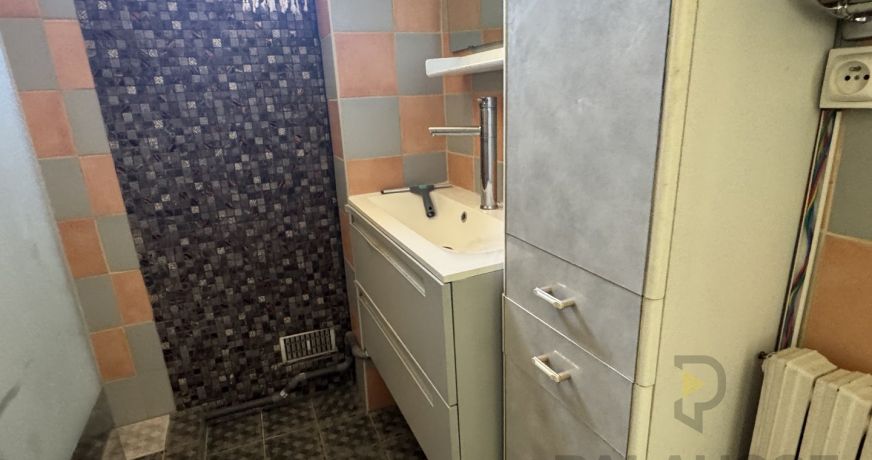 vente Appartement Narbonne