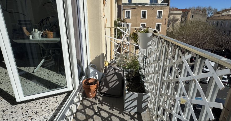 vente Appartement Narbonne