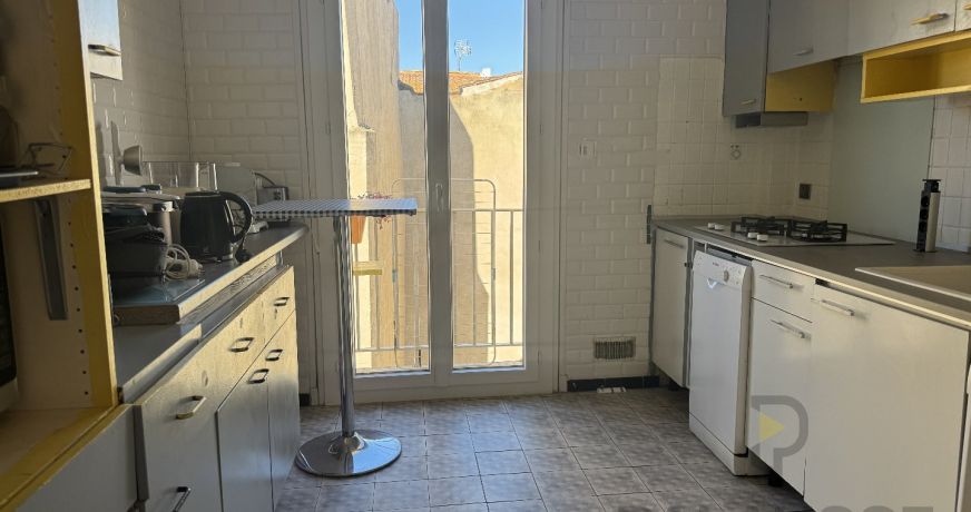 vente Appartement Narbonne