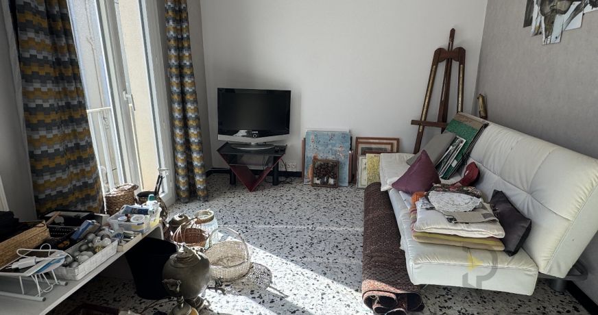vente Appartement Narbonne