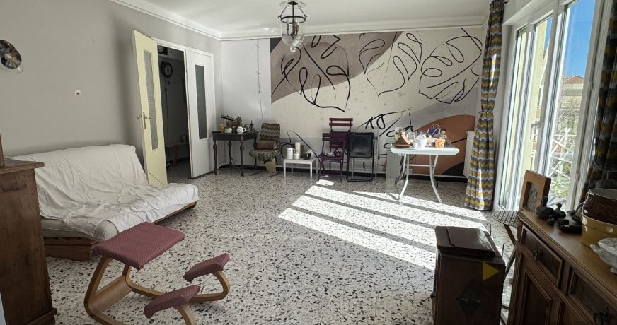 vente Appartement Narbonne
