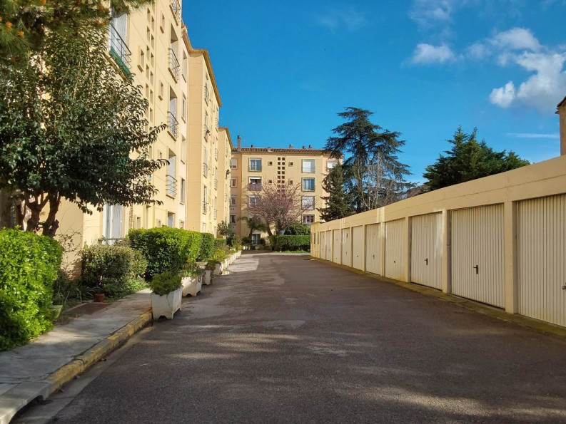 location Appartement Narbonne - Photo 9